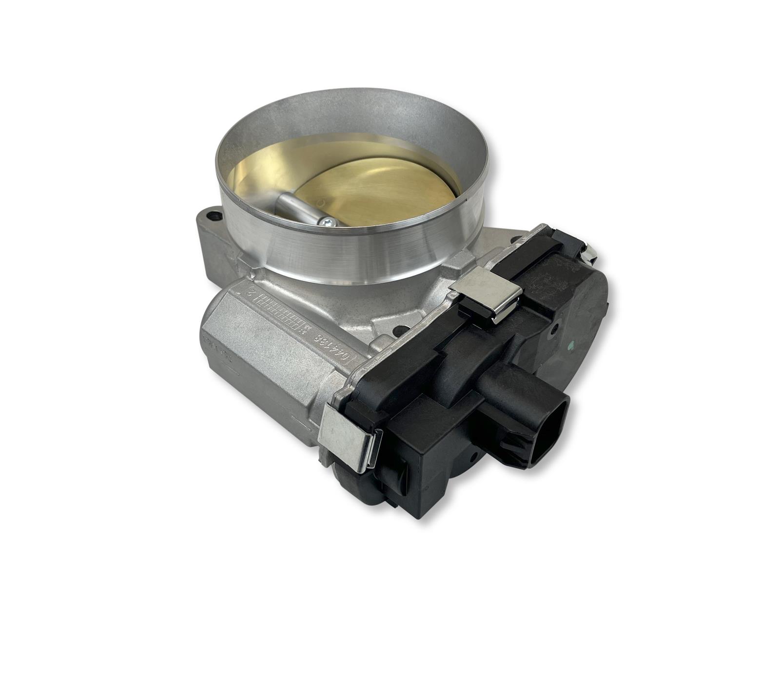 BluePrint Engines Throttle Bodies (LS Compatible) BPP12191019 Body 2009+ 87mm GM LS Compatible Drive By Wire 12629992 equivalent thumbnail 3