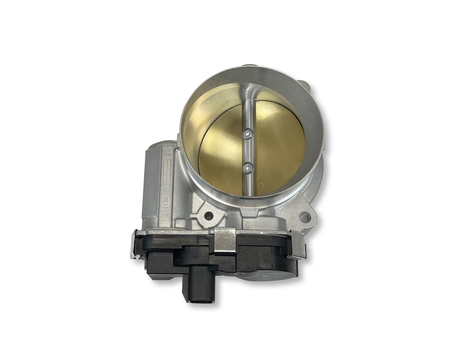 BluePrint Engines Throttle Bodies (LS Compatible) BPP12191019 Body 2009+ 87mm GM LS Compatible Drive By Wire 12629992 equivalent thumbnail 4