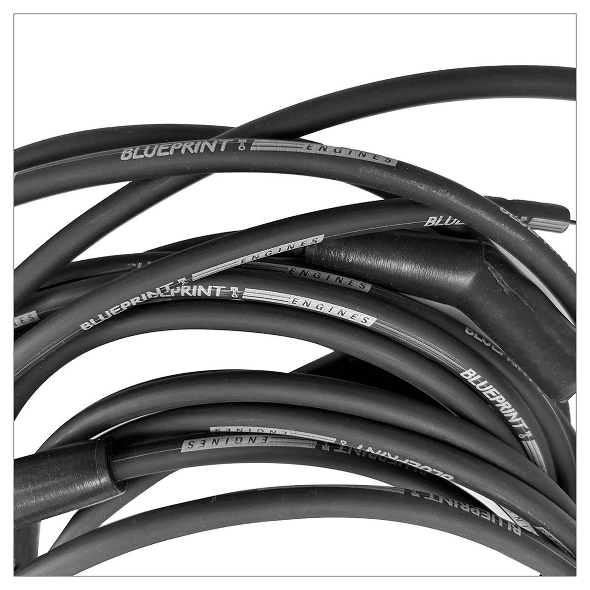 BluePrint Engines BPP28608 BluePrint Engines Spark Plug Wire Sets ...