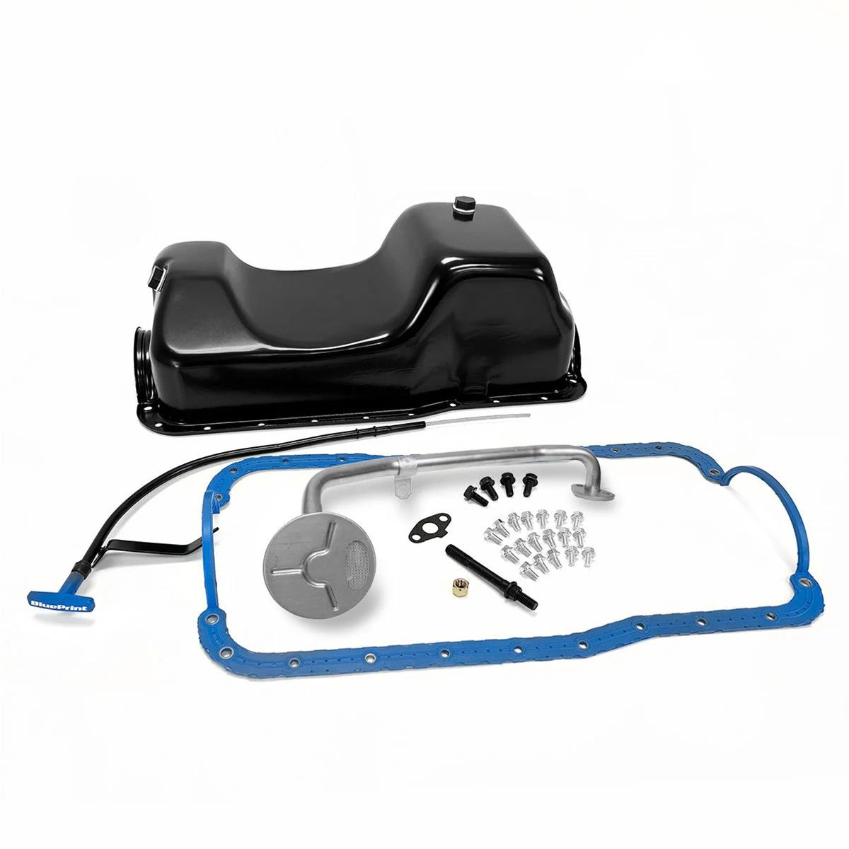 Kit D'Embrayage Blue Print ADK83063 - Pour Opel, Suzuki, Vauxhall - Poids 3,18 Kg