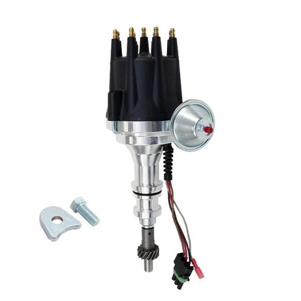 BluePrint Engines BPP3513BK BluePrint Engines Pro Billet Ready to Run ...