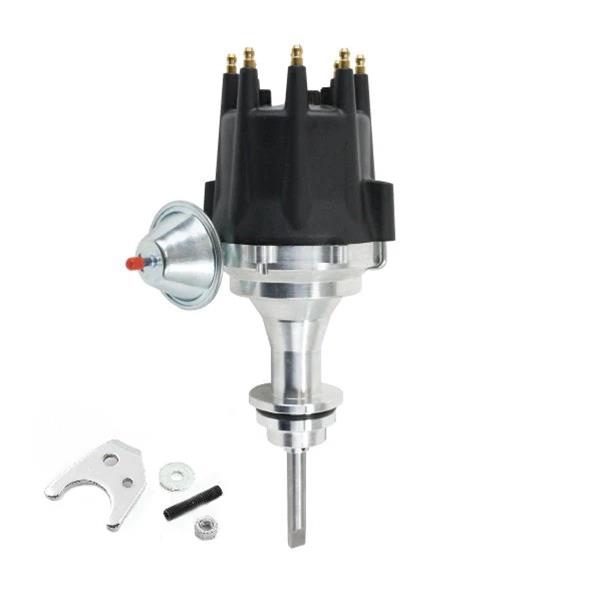 BluePrint Engines BPP3603BK BluePrint Engines Pro Billet Ready to Run ...