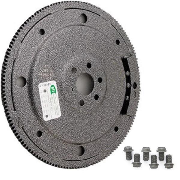 BluePrint Engines SFI-Approved 157-Tooth Flexplate BPP529610 Flex Plate FORD WINDSOR C4 and C6 50 OZ. SFI FLEXPLATE, 157T
