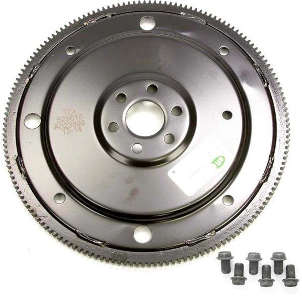BluePrint Engines SFI-Approved 157-Tooth Flexplate BPP529615 Flex Plate FORD WINDSOR NEUTRAL BALANCE SFI FLEXPLATE, 157T