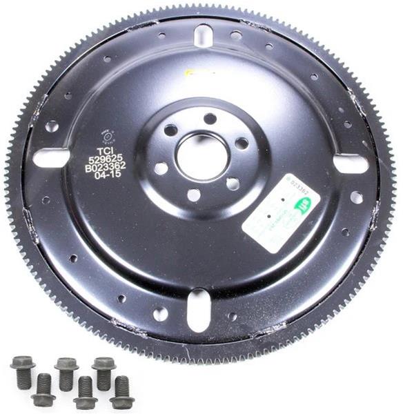 BluePrint Engines SFI-Approved 164-Tooth Flexplate BPP529625 Flex Plate FORD WINDSOR NEUTRAL BALANCE SFI FLEXPLATE, 164T