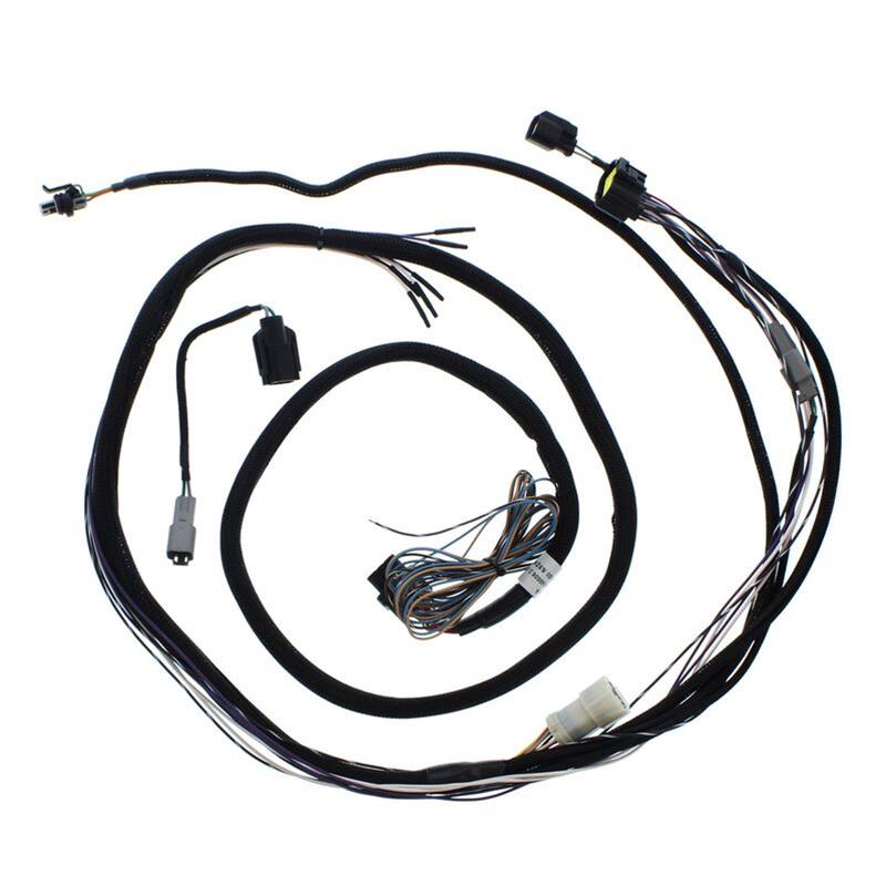 BluePrint Engines Wiring Harnesses BPP558470 Sniper 2 / Dominator 4R70W / 4R75W Automatic Transmission Controller Harness