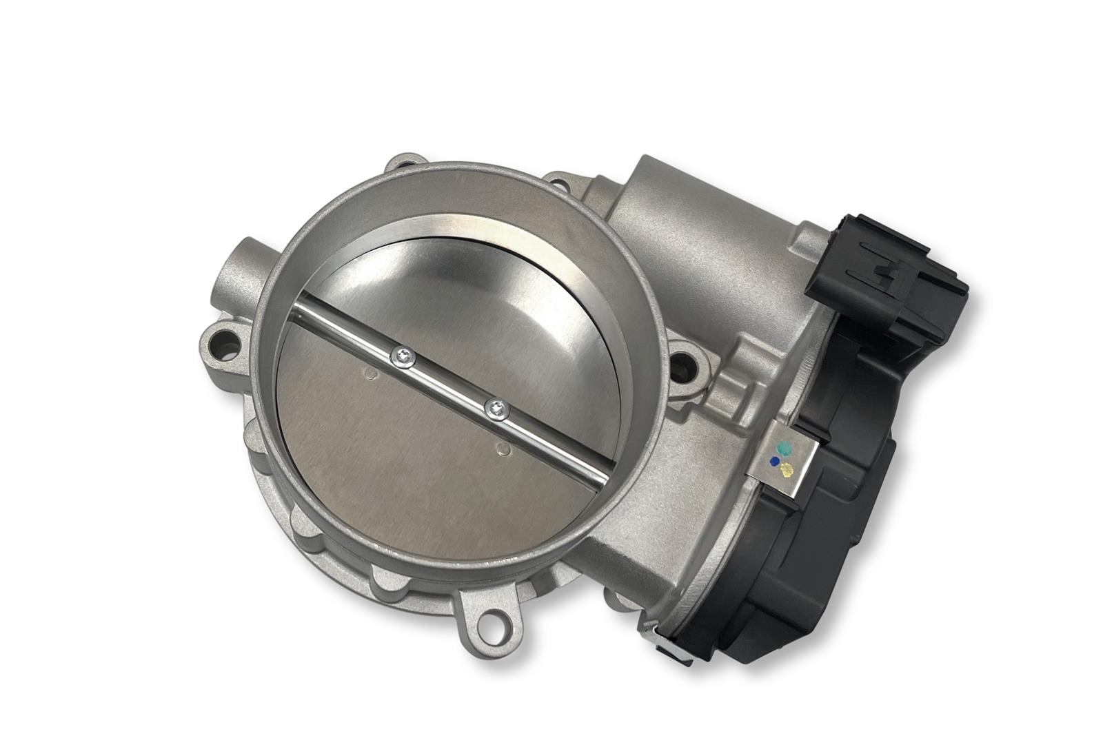 BluePrint Engines Throttle Bodies (Mopar Hellcat Compatible) BPP68184386 Body 2013+ 92mm Gen III Hemi Compatible Drive By Wire 68184386AE equivalent thumbnail 3