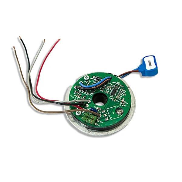 BluePrint Engines Ignition Modules BPP6918 PRO SERIES DISTRIBUTOR READY TO RUN REPLACEMENT MODULE