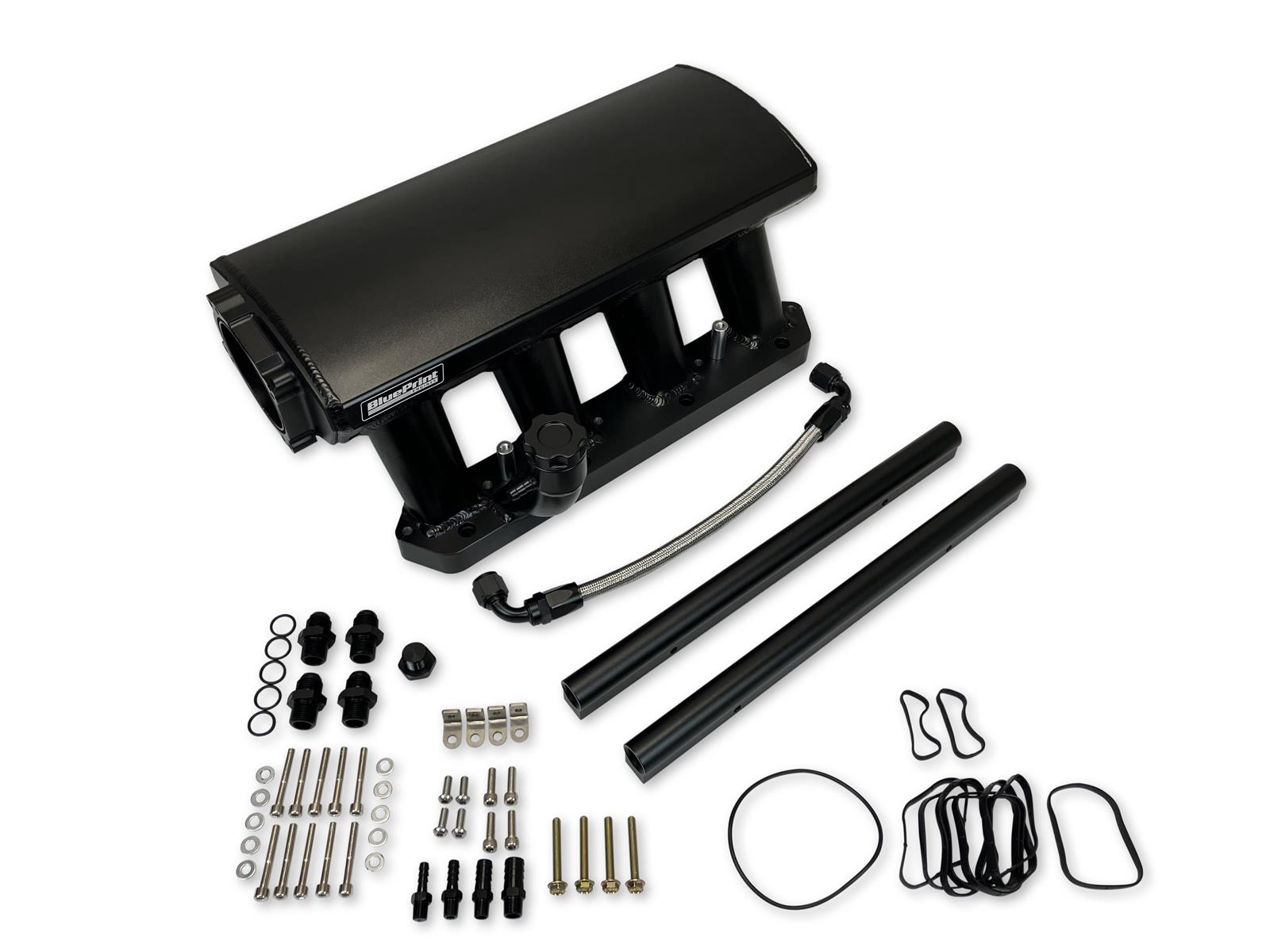 intakeです Genuine Kawasaki ZXR400-2 ZX400L Duct Fresh Air Intake Set