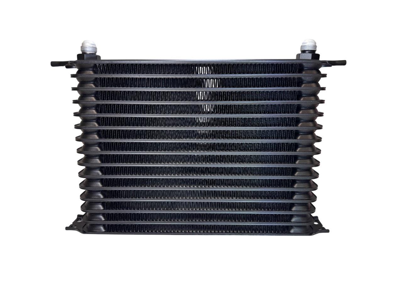 BluePrint Engines Fluid Coolers BPP8AN15R Stacked Plate Transmission Cooler