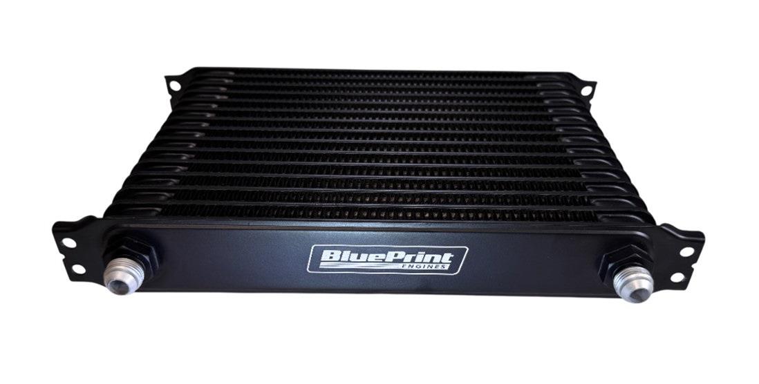 BluePrint Engines Fluid Coolers BPP8AN15R Stacked Plate Transmission Cooler thumbnail 2