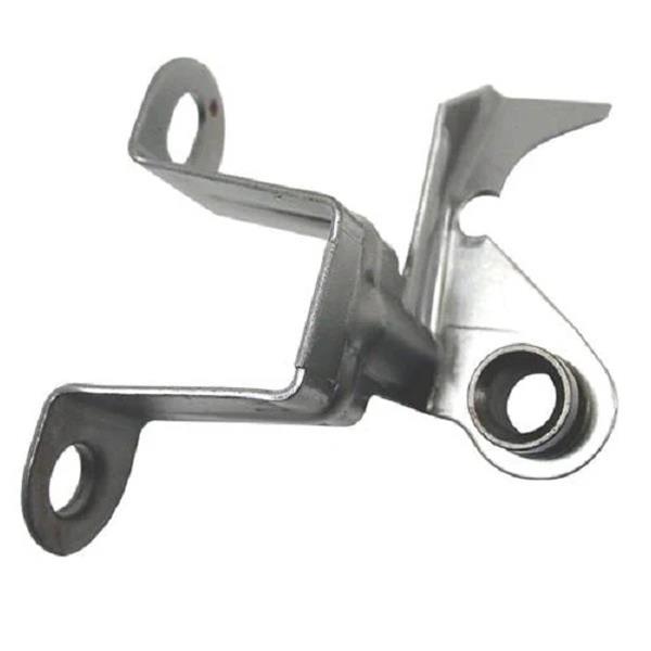 BluePrint Engines Timing Pointers BPPF1TZ6023A Pointer FORD SB PASSENGER SIDE MOUNT TIMING POINTER