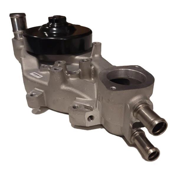 BluePrint Engines Performance Water Pumps BPPLS126WP Pump ALUMINUM, GM LS Corvette Spacing , WATER PUMP