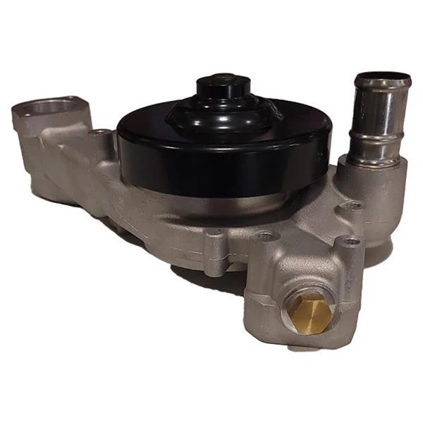 BluePrint Engines Performance Water Pumps BPPLS126WP Pump ALUMINUM, GM LS Corvette Spacing , WATER PUMP thumbnail 2