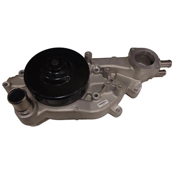 BluePrint Engines Performance Water Pumps BPPLS126WP Pump ALUMINUM, GM LS Corvette Spacing , WATER PUMP thumbnail 3