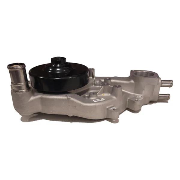 BluePrint Engines Performance Water Pumps BPPLS126WP Pump ALUMINUM, GM LS Corvette Spacing , WATER PUMP thumbnail 4