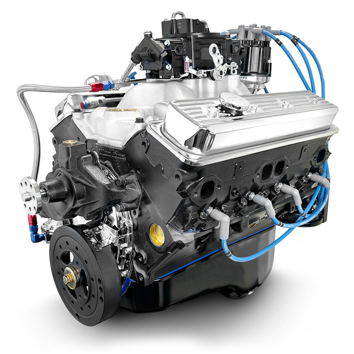 BluePrint Engines MBP3550CTC BluePrint Engines Marine GM 350 