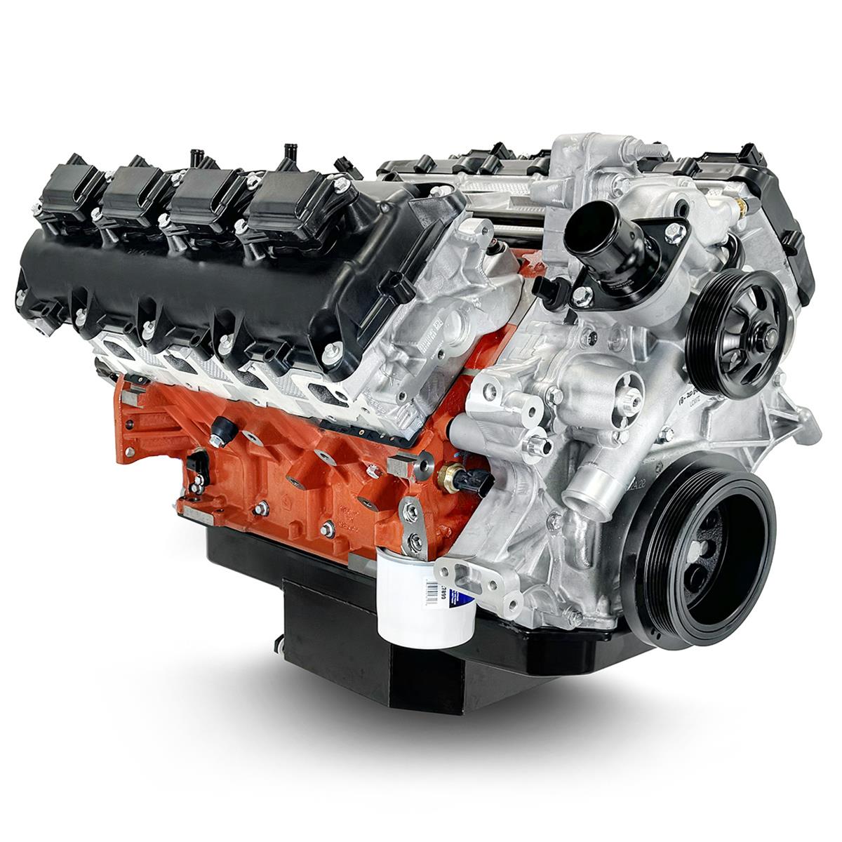 BluePrint Engines PS426CT BluePrint Engines Pro Series Mopar 426 C.I.D ...