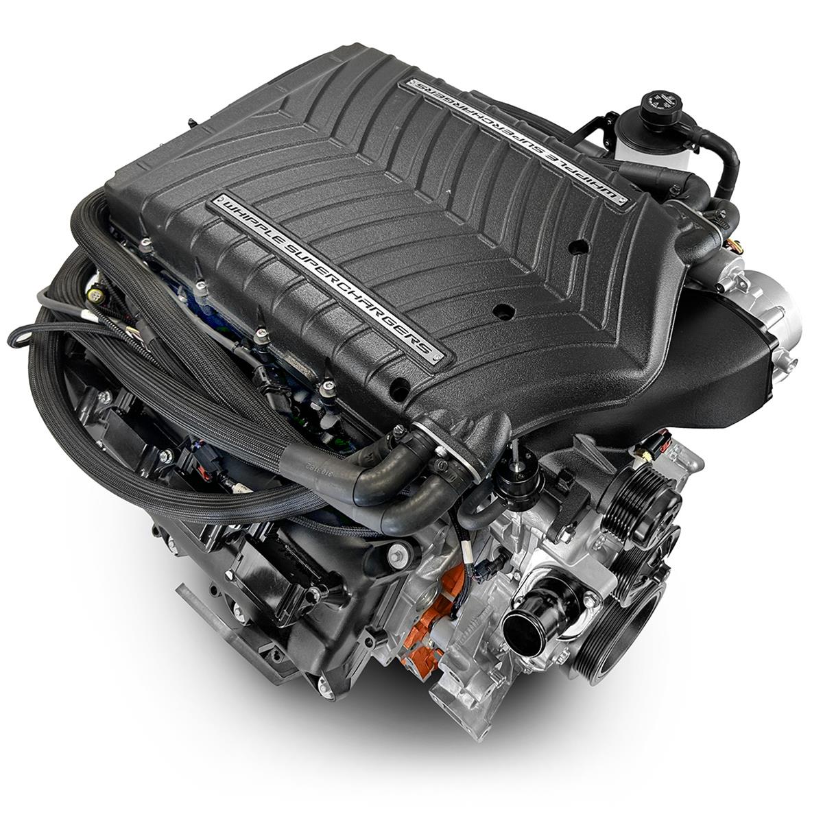 BluePrint Engines PS426SCT BluePrint Engines Pro Series Mopar 426