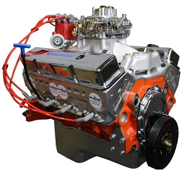 BluePrint Engines PS4272CTC1 BluePrint Engines Pro Series Chevy 427 C.I ...