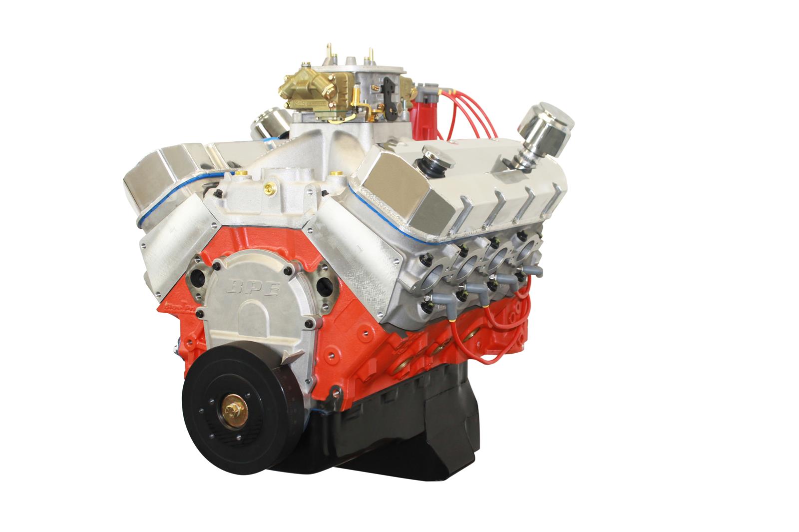 Blueprint Engines Ps5980ctc1 Blueprint Engines Pro Series Chevy 598 C I D 724 Hp Dressed Long