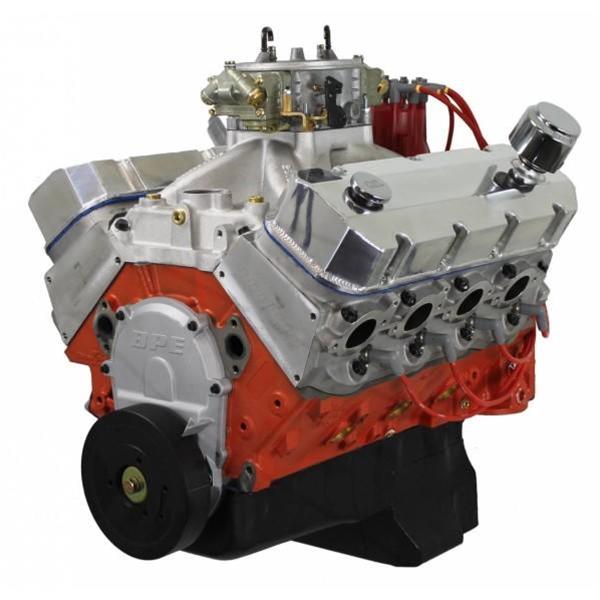 BluePrint Engines PS6320CTC BluePrint Engines Pro Series Chevy 632 C.I ...