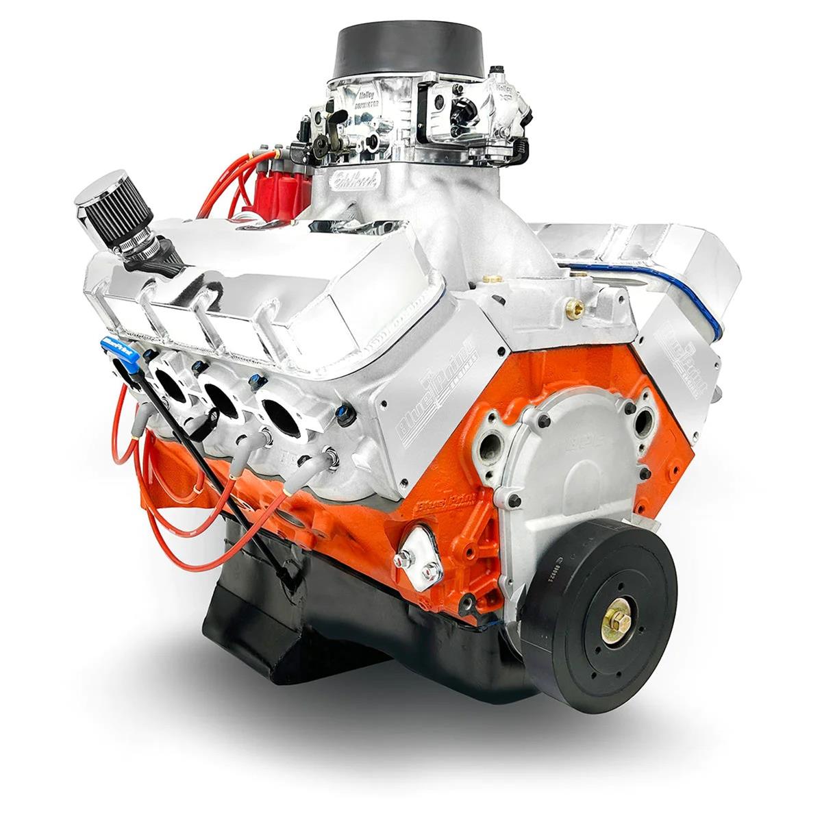 BluePrint Engines PS6320CTC BluePrint Engines Pro Series