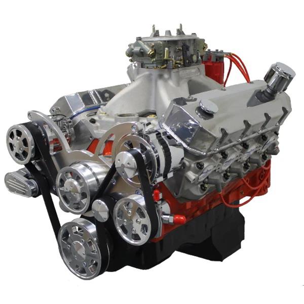 BluePrint Engines PS6320CTFK BluePrint Engines Pro Series Chevy 632 C.I ...