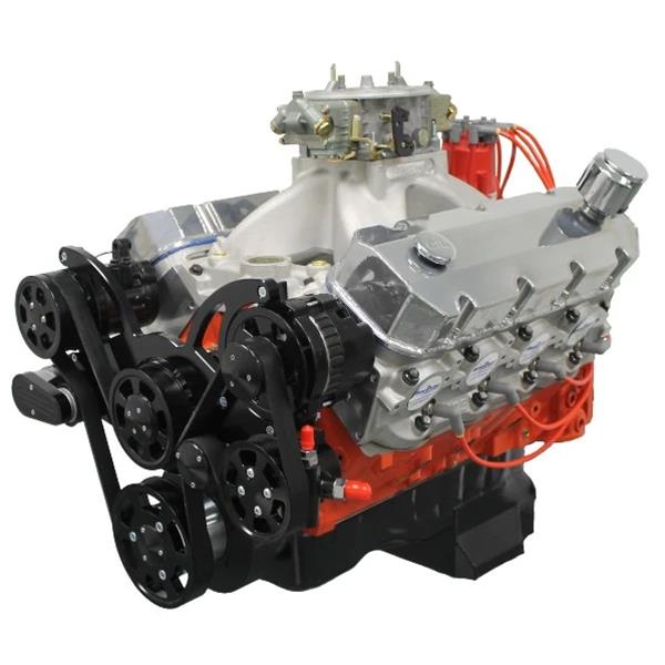 BluePrint Engines PS6320CTFKB BluePrint Engines Pro Series Chevy 632 C ...