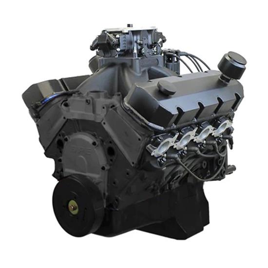 BluePrint Engines PS6320CTFX BluePrint Engines Pro Series Chevy 632 C.I ...