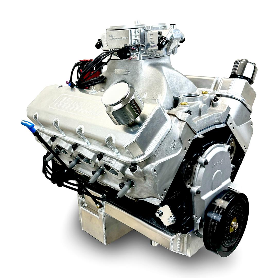 BluePrint Motorsports PS6321CTF BluePrint Motorsports Pro Series