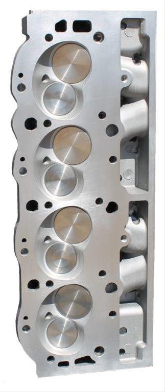 BluePrint Engines Muscle Series Cylinder Heads PS8012 Assembled Big Block Chevy Aluminum Head, 358CC Rectangle Port, 117CC Combustion Chamber, Each thumbnail 2
