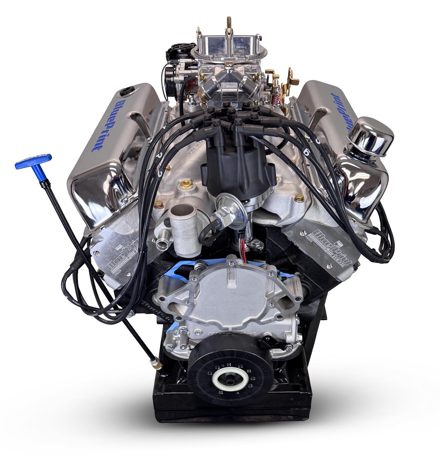 BluePrint Engines PSF4271CTC BluePrint Engines Pro Series Ford 427