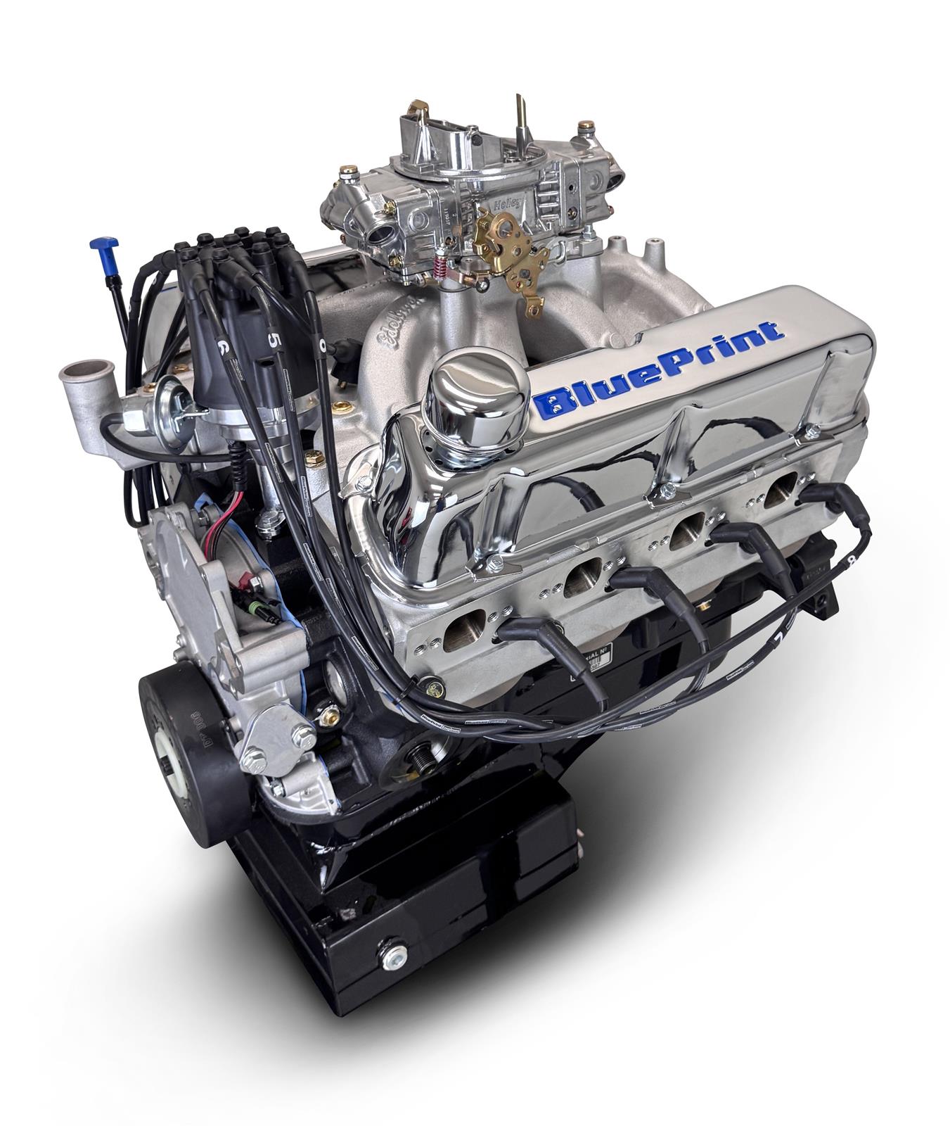 BluePrint Engines PSF4271CTC BluePrint Engines Pro Series Ford 427