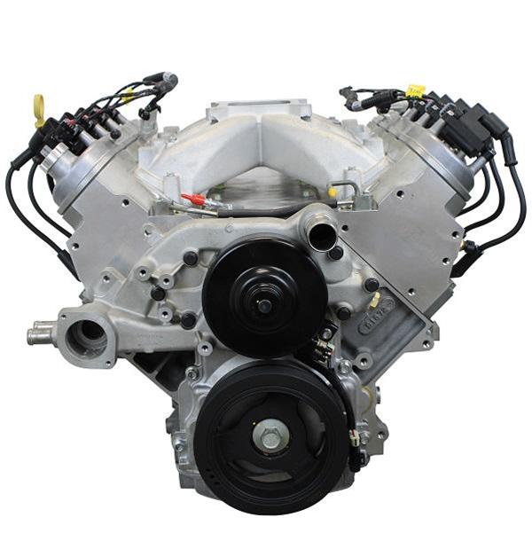 BluePrint Engines PSLS3760CT BluePrint Engines Chevy LS 376 C.I.D ...