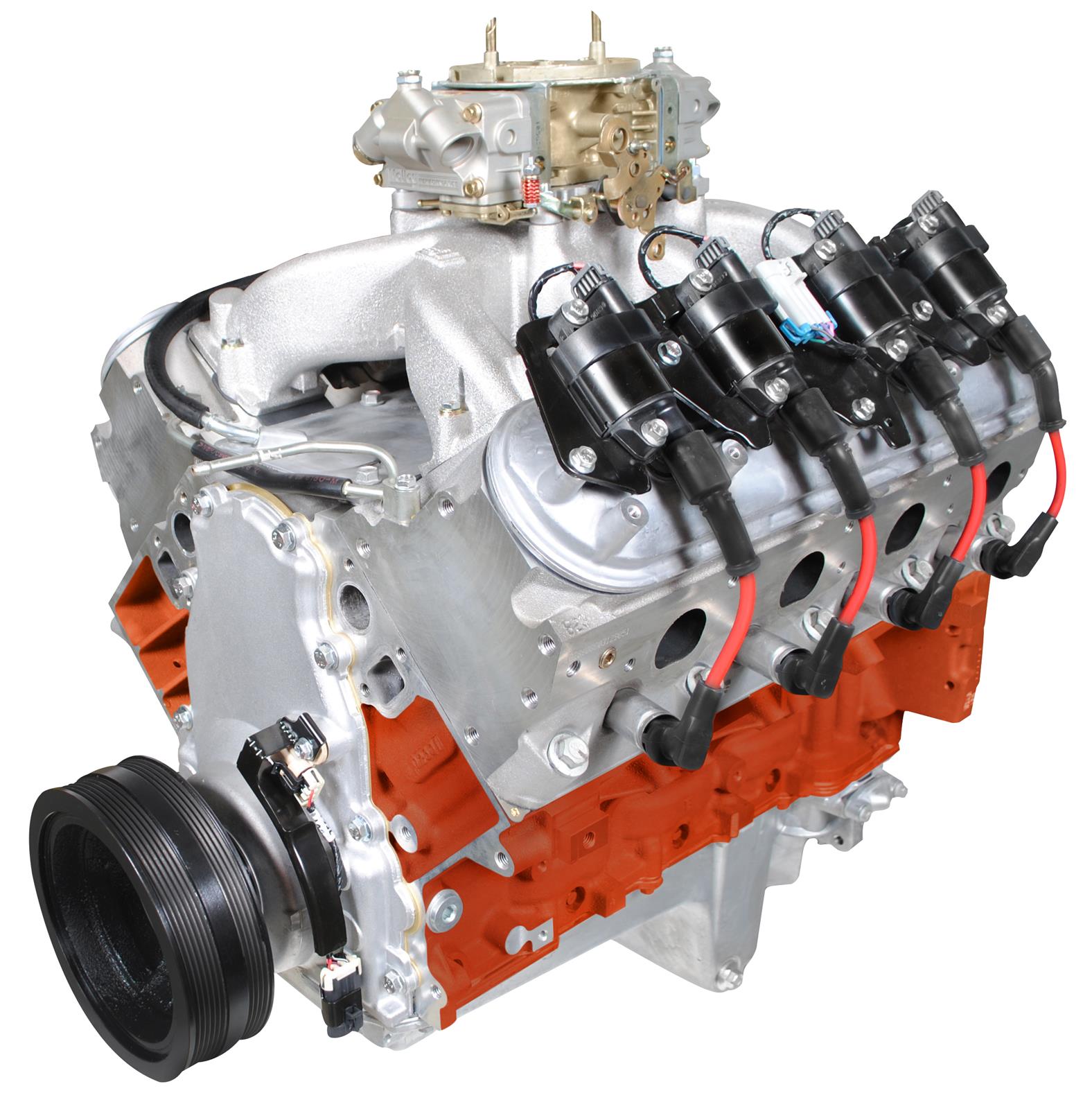 Harris Performance Engines