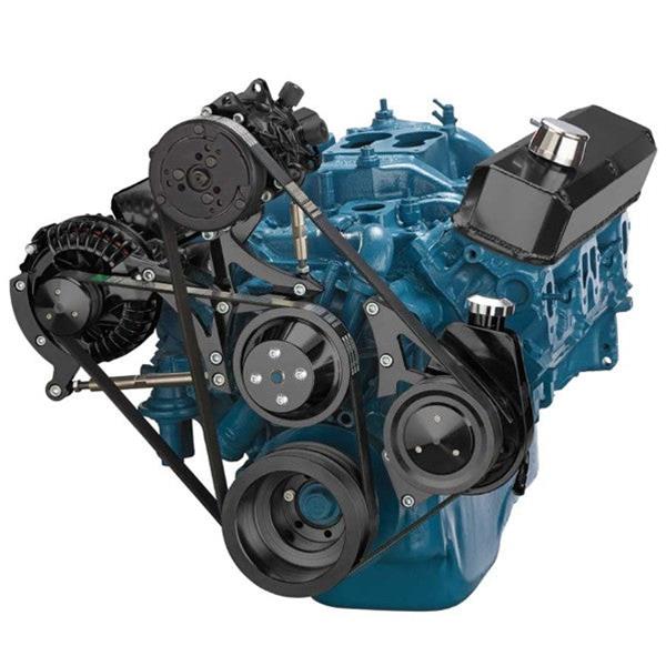 BluePrint Engines BPP360FDACPS3BK BluePrint Engines Accessory Drive ...