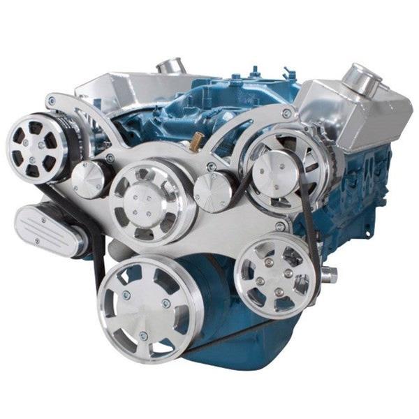 BluePrint Engines BPP360FDACPS4 BluePrint Engines Accessory Drive ...
