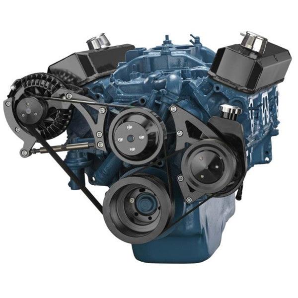 BluePrint Engines BPP360FDPS3BK BluePrint Engines Accessory Drive ...