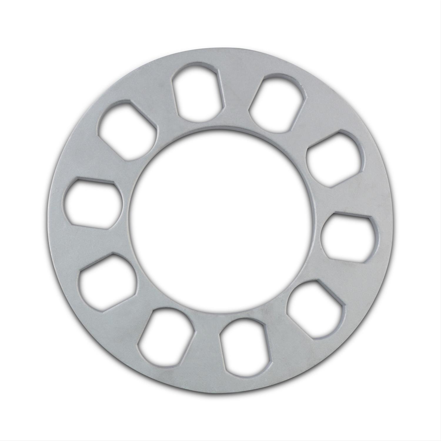 Mr. Lugnut C7106 Mr. Lugnut Wheel Spacers Summit Racing