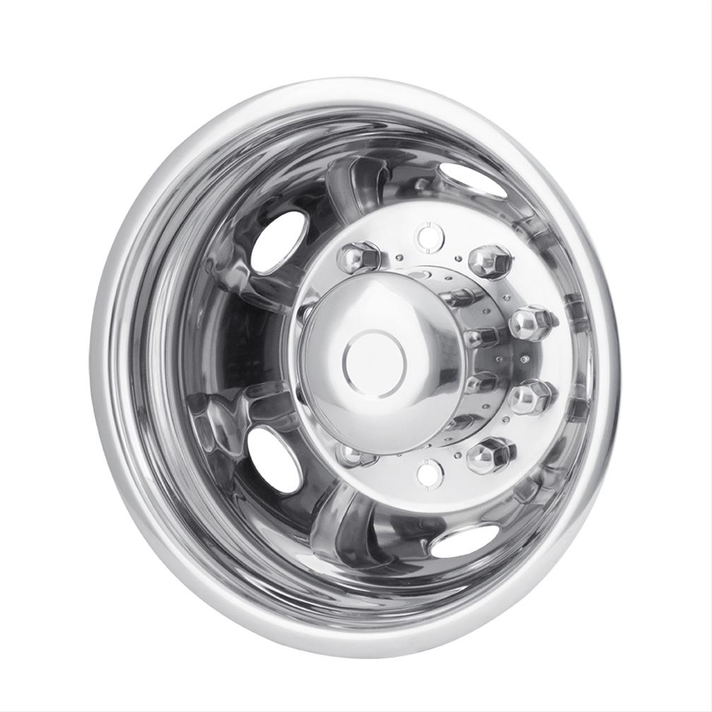 Mr. Lugnut WS313UF10 Mr. Lugnut Wheel Simulators Summit Racing