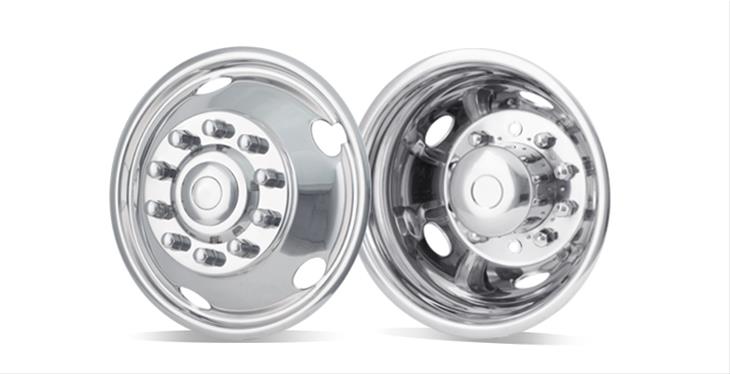 Mr. Lugnut WS316F8-4N Mr. Lugnut Wheel Simulators | Summit