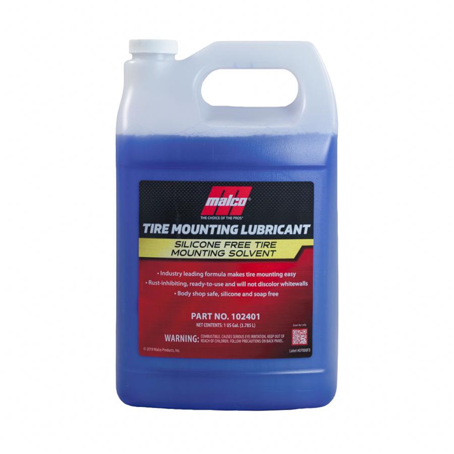Malco Automotive Products 102401 Malco Automotive Tire Mounting