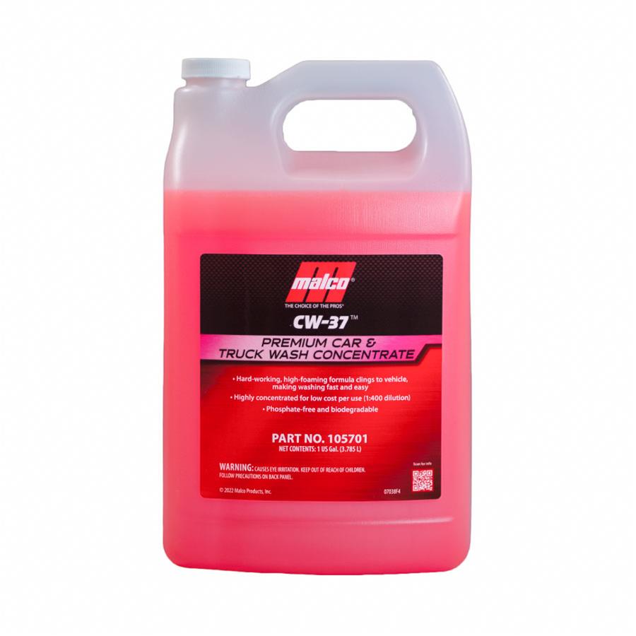 Malco Automotive Products 105701 Malco Automotive CW37 Premium Car and