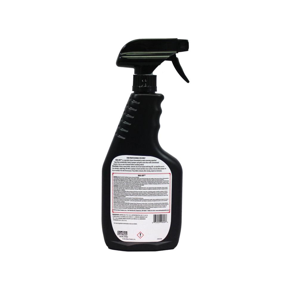 Malco Automotive Products 107822 Malco Automotive Bug-Off Insect