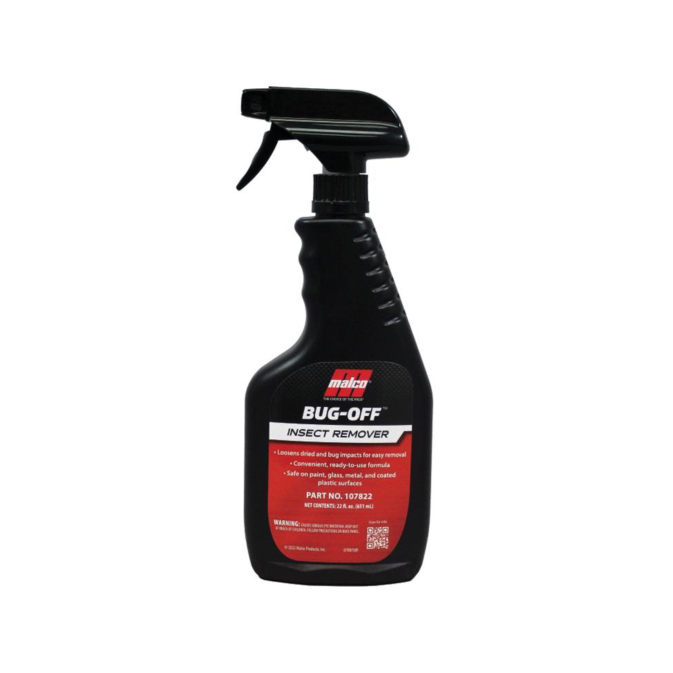 Malco Automotive Products 107822 Malco Automotive Bug-Off Insect