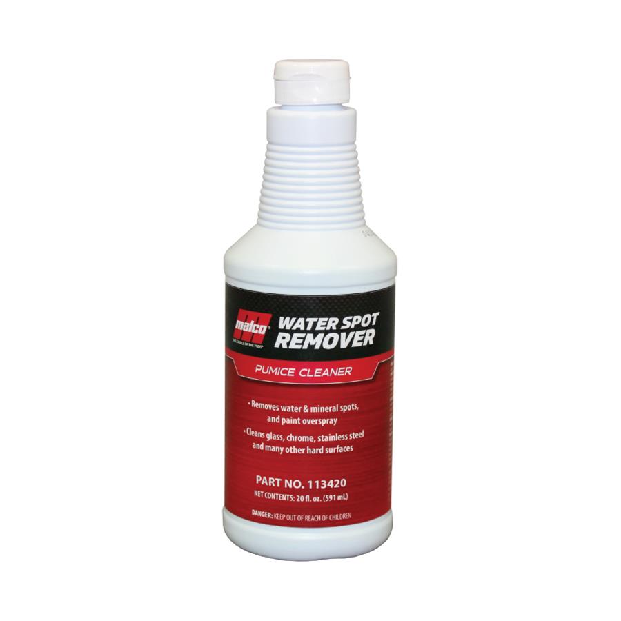 Malco Automotive Products 113420 Malco Automotive Water Spot Remover