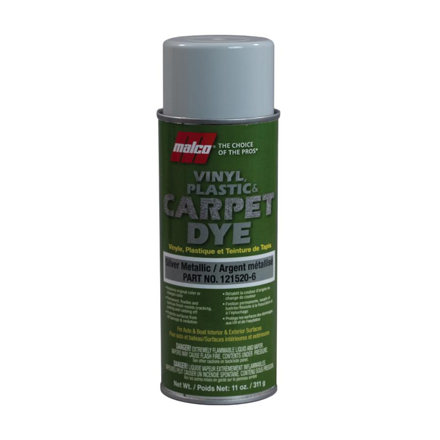 Malco Automotive Products 121520-6 Malco Automotive Vinyl, Carpet, and ...