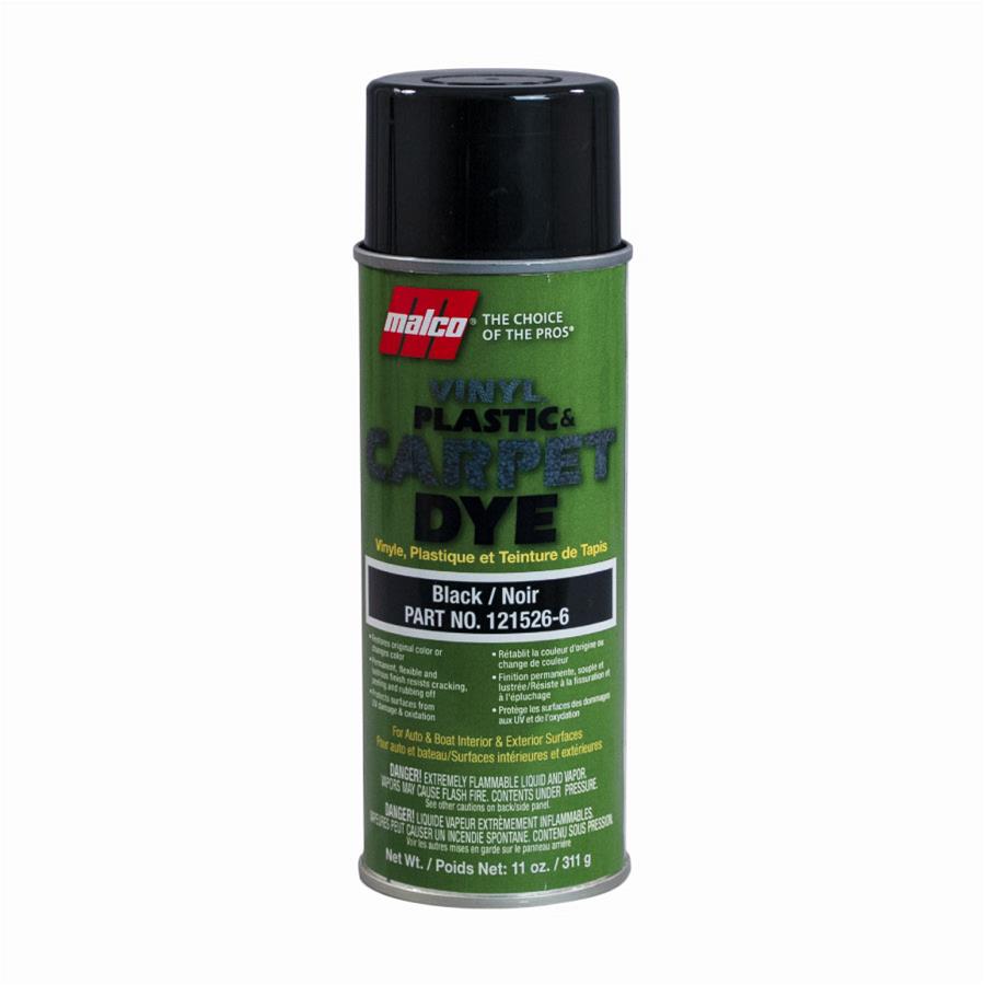 Malco Automotive Products 1215266 Malco Automotive Vinyl, Carpet, and