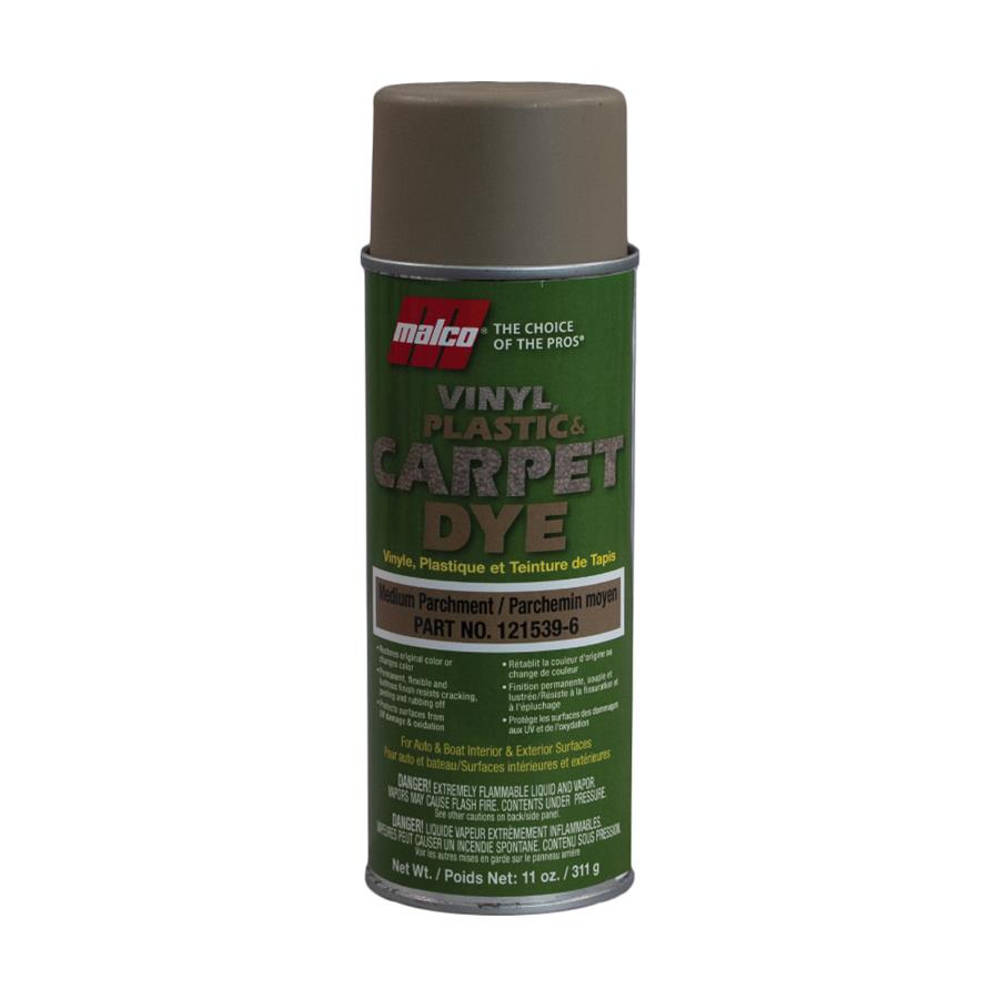 Malco Automotive Products 1215396 Malco Automotive Vinyl, Carpet, and